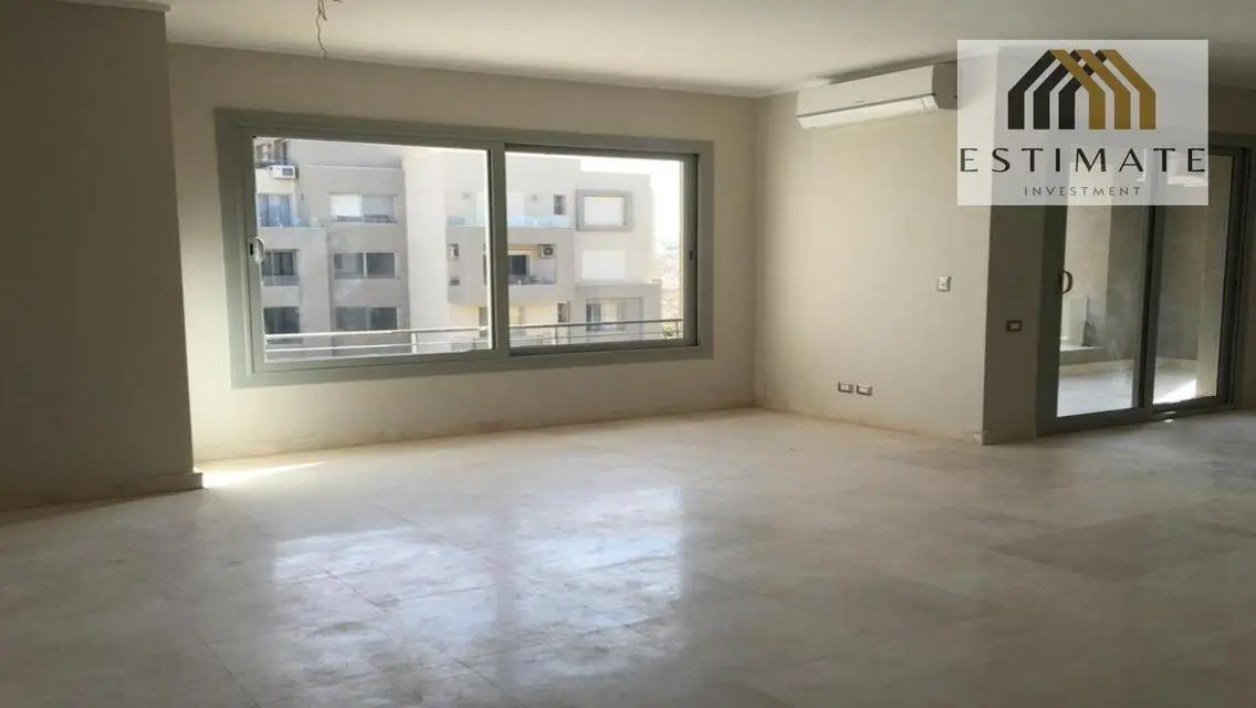 City View Apartment with 146 Sqm