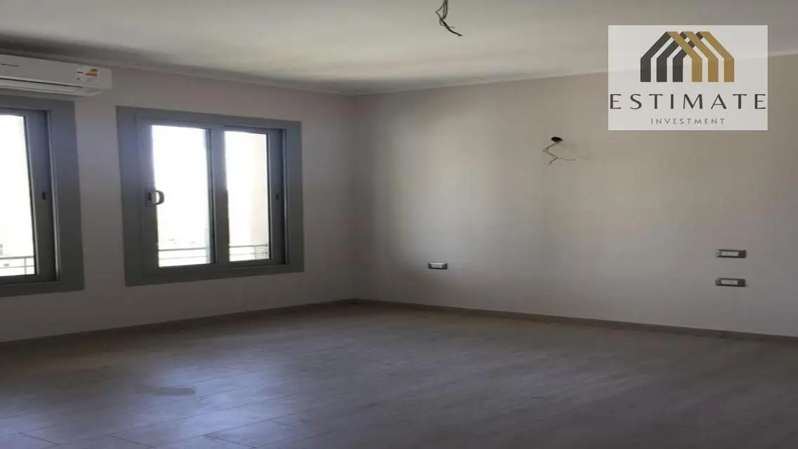 City View Apartment with 146 Sqm