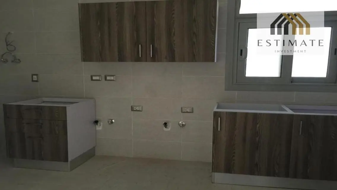 City View Apartment with 146 Sqm