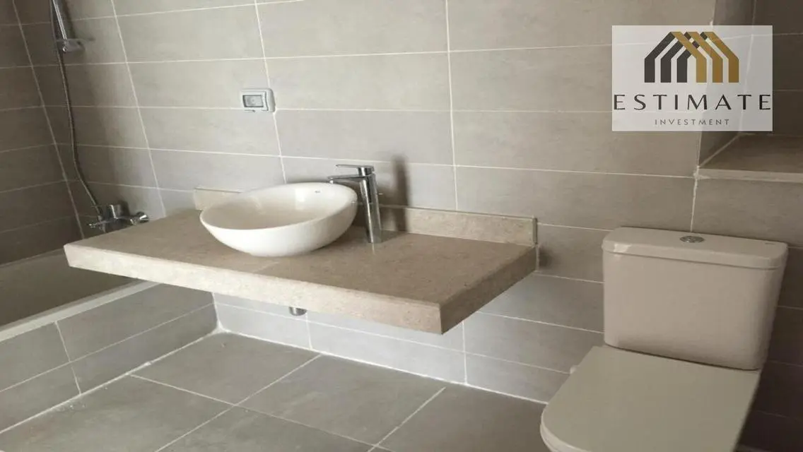 City View Apartment with 146 Sqm