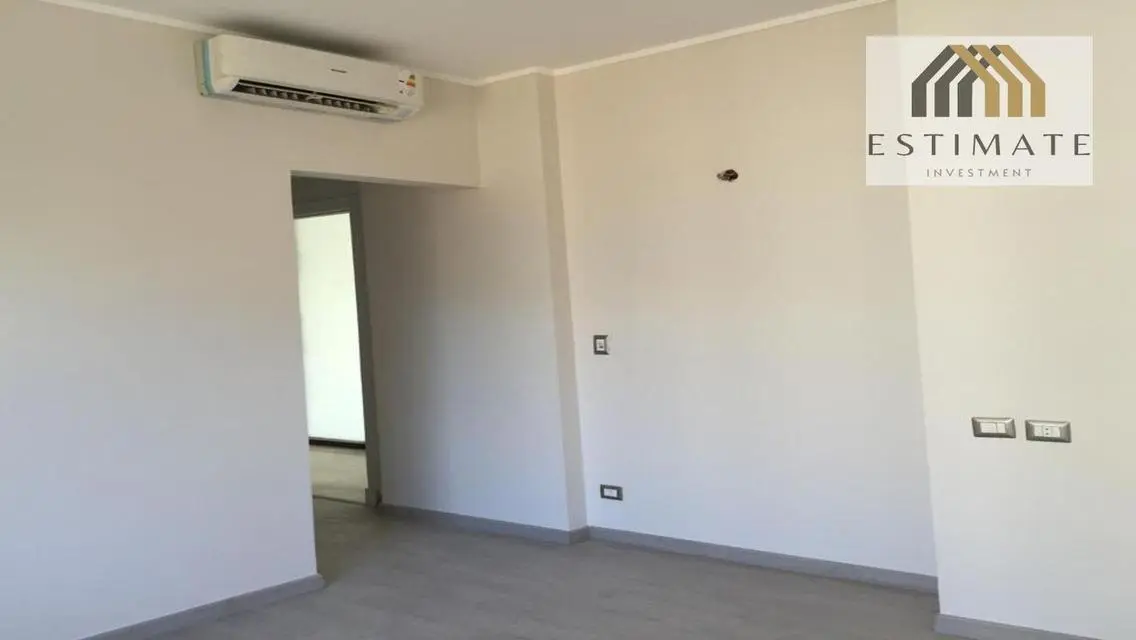 City View Apartment with 146 Sqm