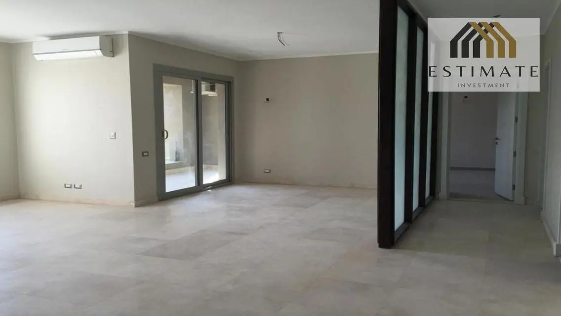 City View Apartment with 146 Sqm