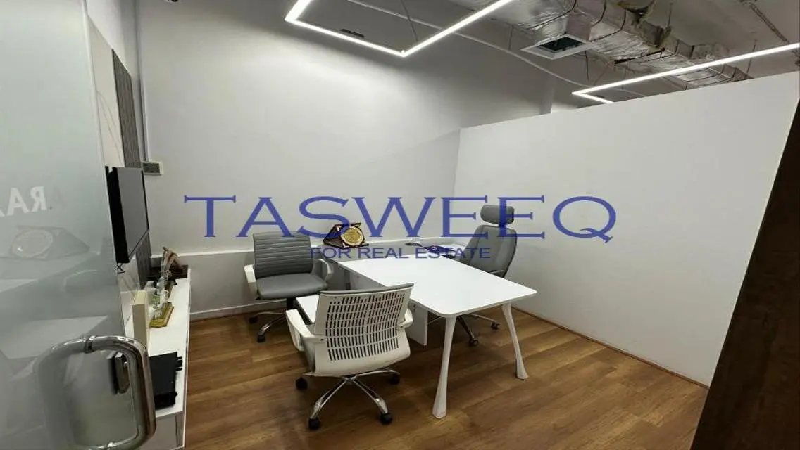 Commercial Mall for Sale with 152 sqm