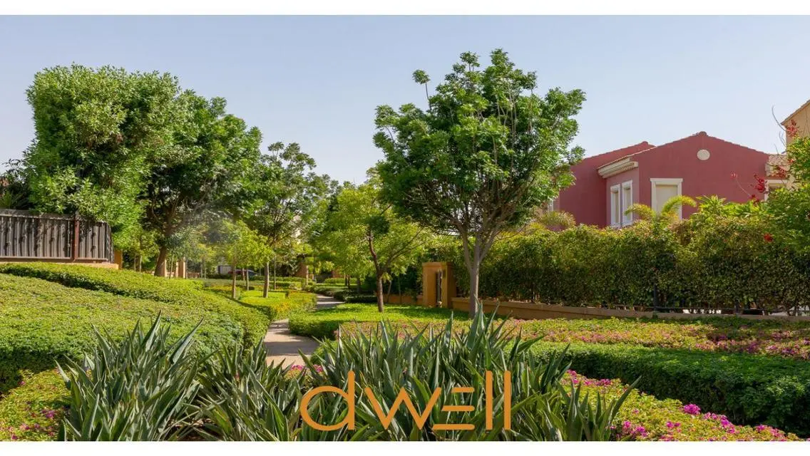 Luxury Villa for Sale with Spacious Area