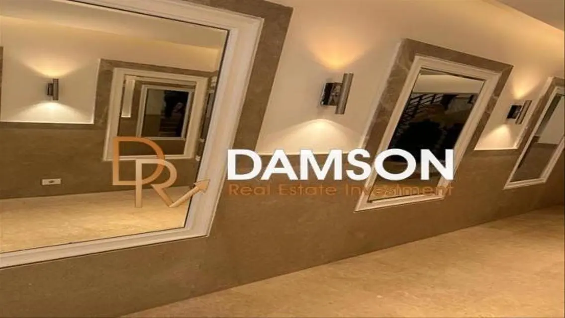 Luxury Villa for Sale in Damson