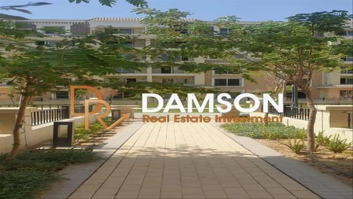 Luxury Villa for Sale in Damson