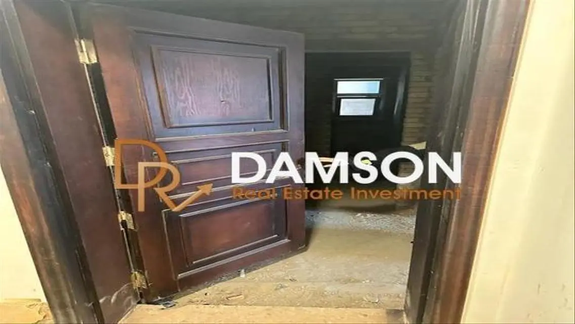 Luxury Villa for Sale in Damson
