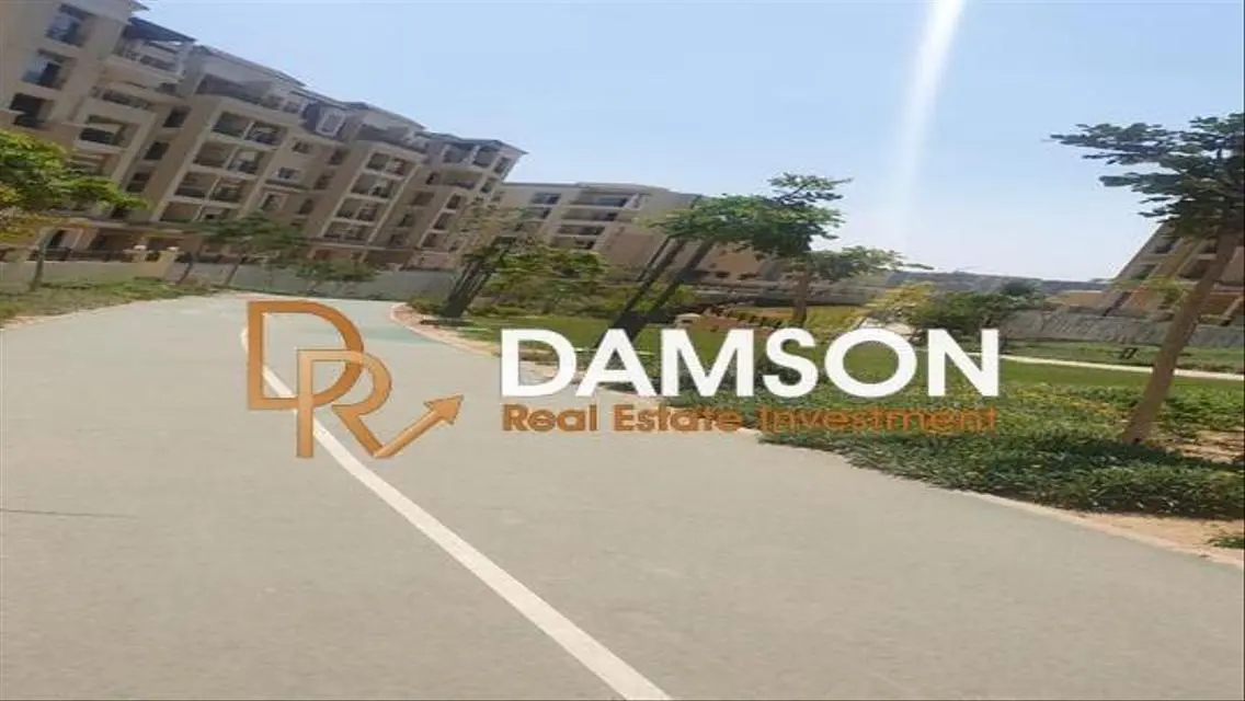 Luxury Villa for Sale in Damson
