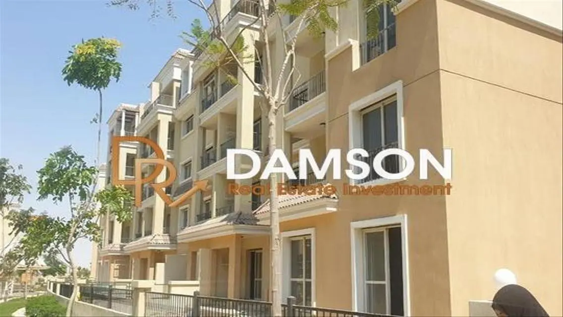Luxury Villa for Sale in Damson