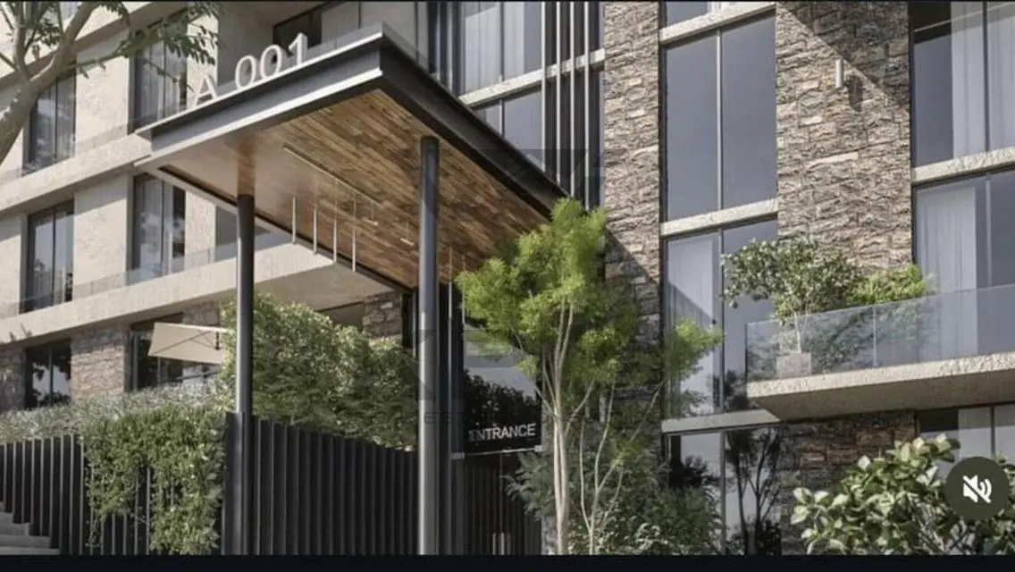 Luxury Apartment for Sale 165 sqm in Nest New Cairo