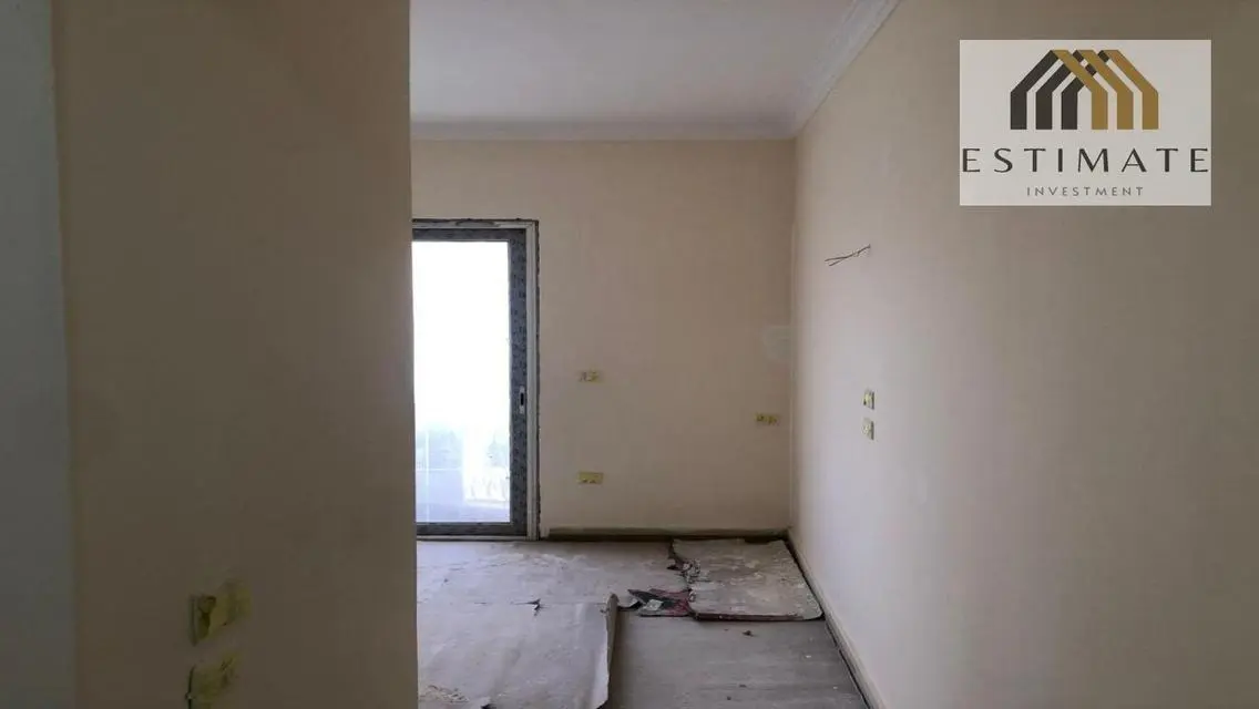 Exceptional Apartment for Rent
