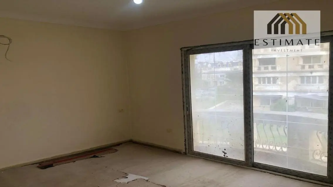Exceptional Apartment for Rent