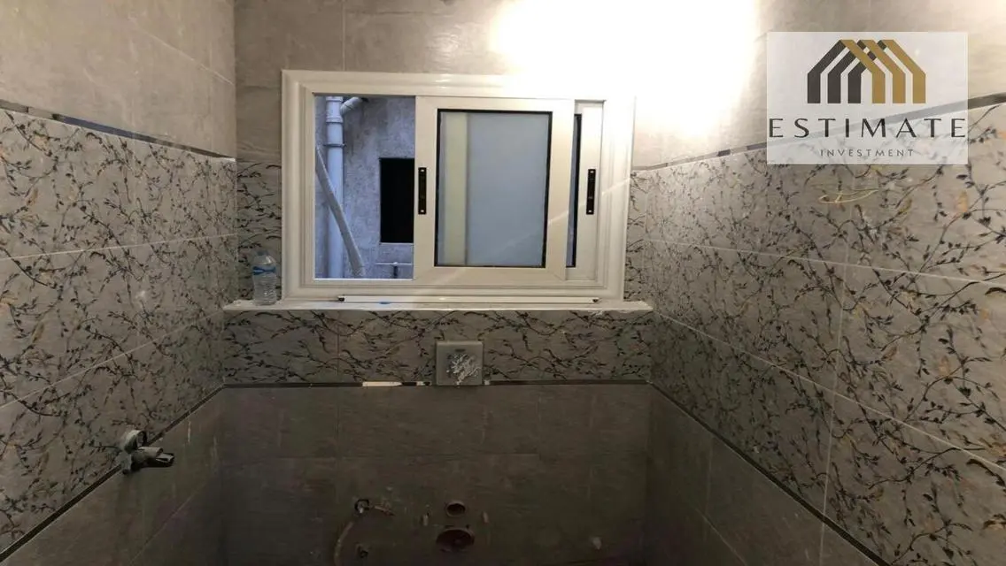Exceptional Apartment for Rent