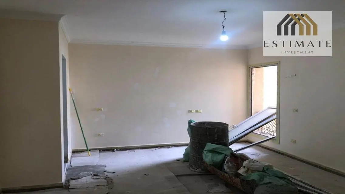 Exceptional Apartment for Rent