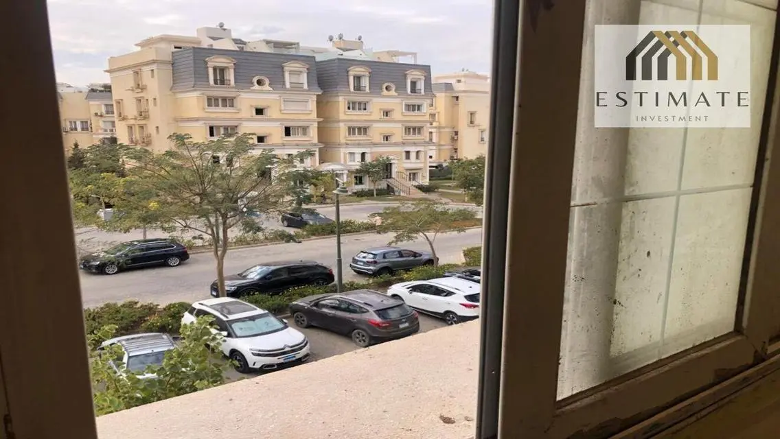 Exceptional Apartment for Rent