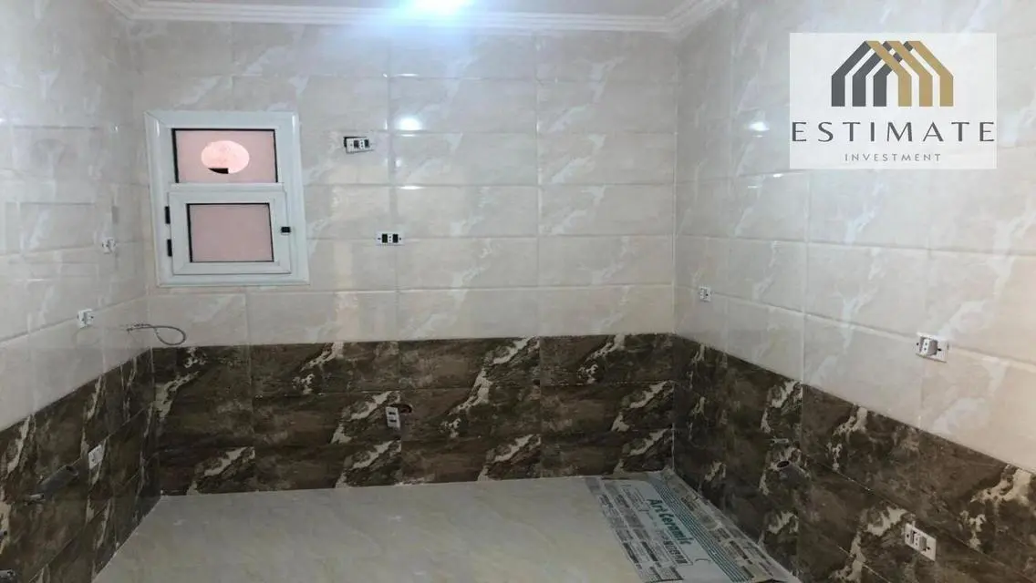 Exceptional Apartment for Rent
