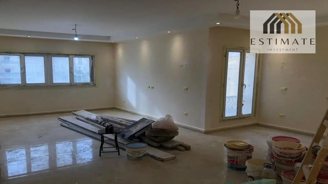 Exceptional Apartment for Rent