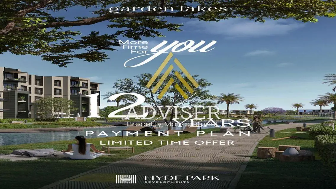 Luxury Apartment for Sale with Pool and Balcony View