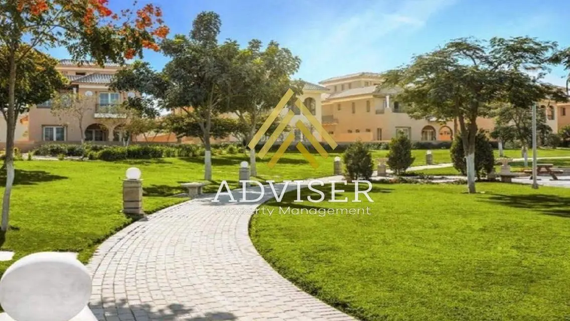 Luxury Apartment for Sale with Pool and Balcony View
