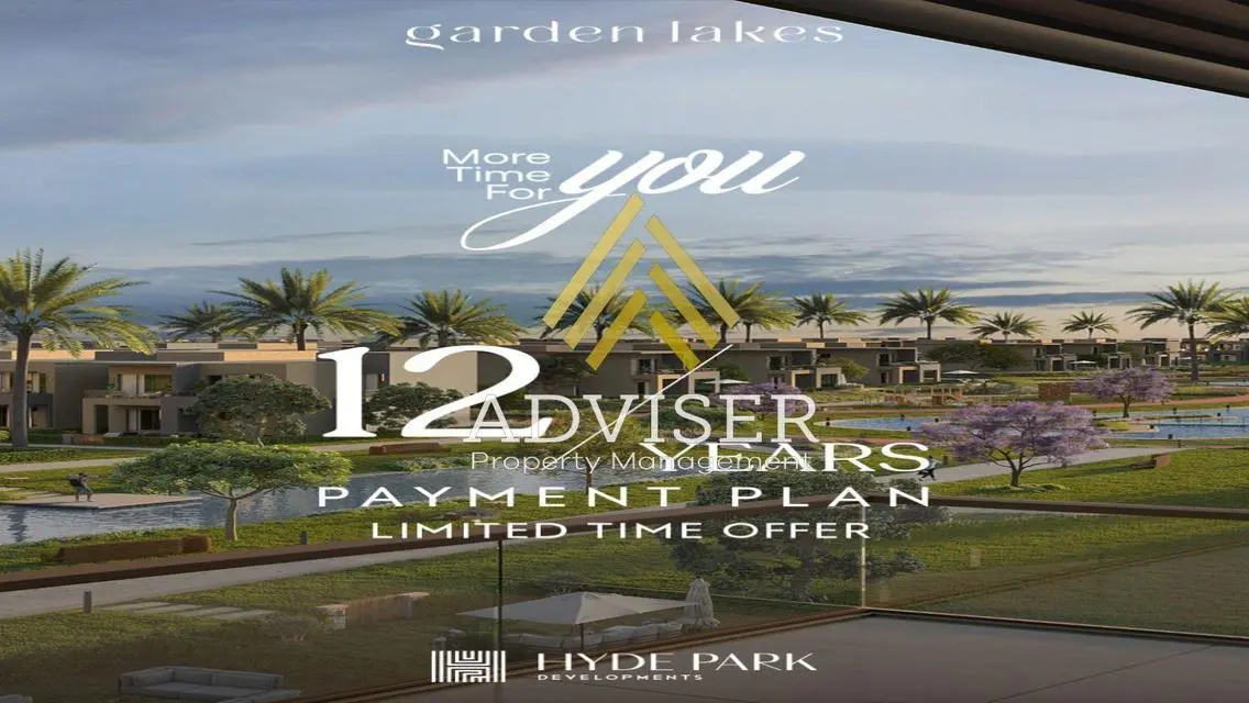 Luxury Apartment for Sale with Pool and Balcony View