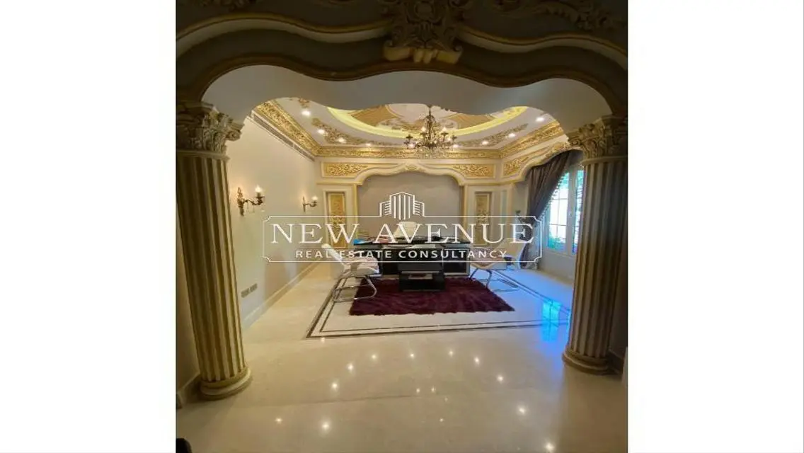 Luxury Apartment for Sale with Private Garden in Prime Location