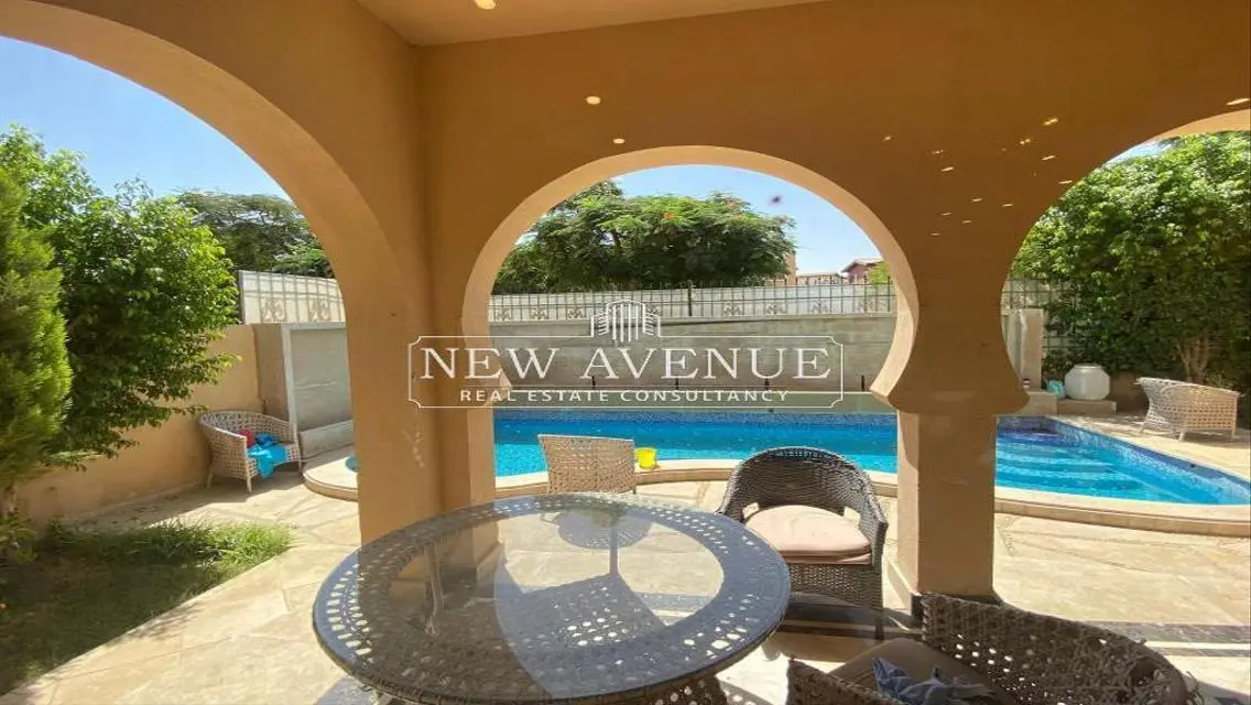 Luxury Apartment for Sale with Private Garden in Prime Location