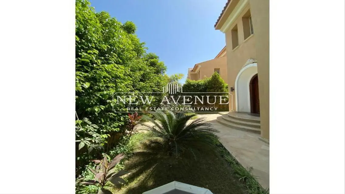 Luxury Apartment for Sale with Private Garden in Prime Location