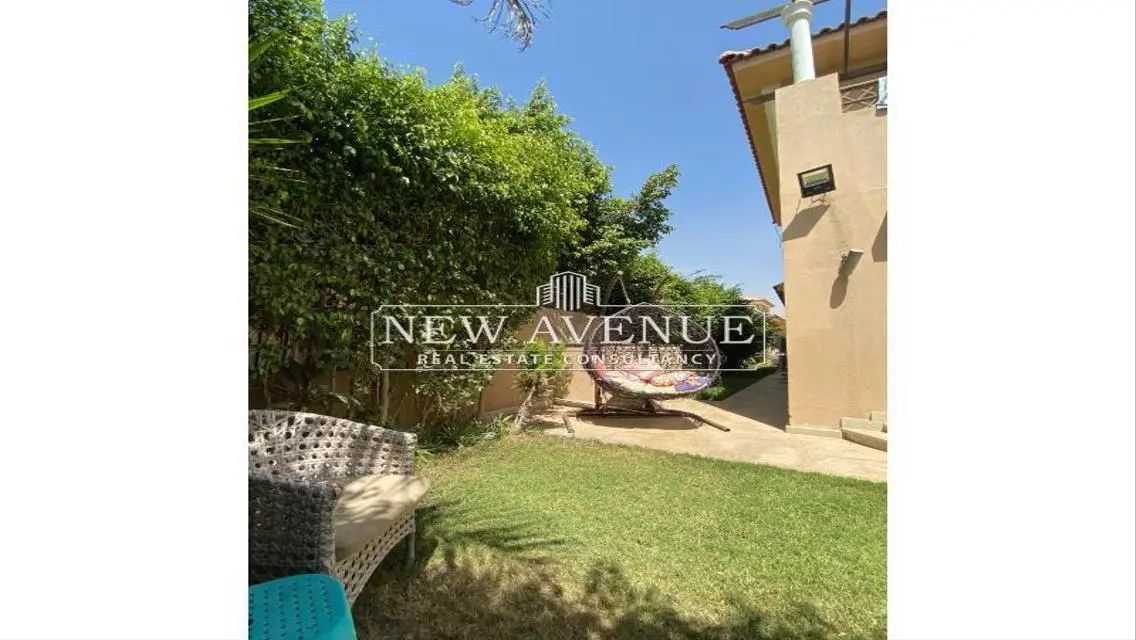 Luxury Apartment for Sale with Private Garden in Prime Location