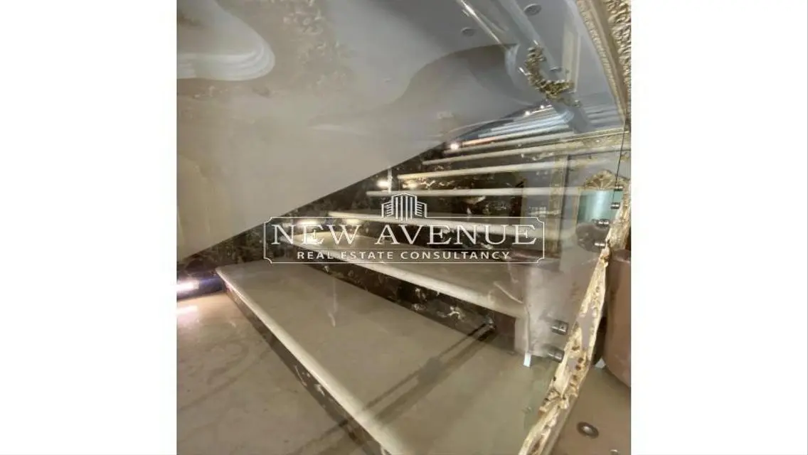 Luxury Apartment for Sale with Private Garden in Prime Location