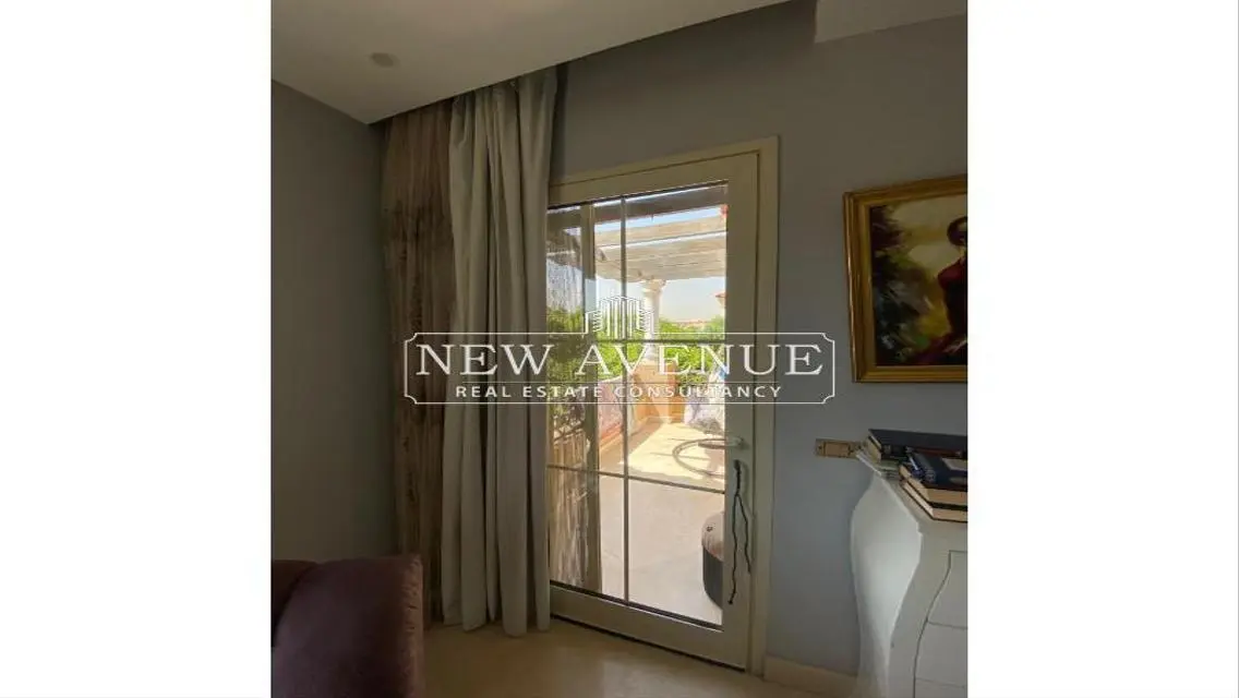 Luxury Apartment for Sale with Private Garden in Prime Location