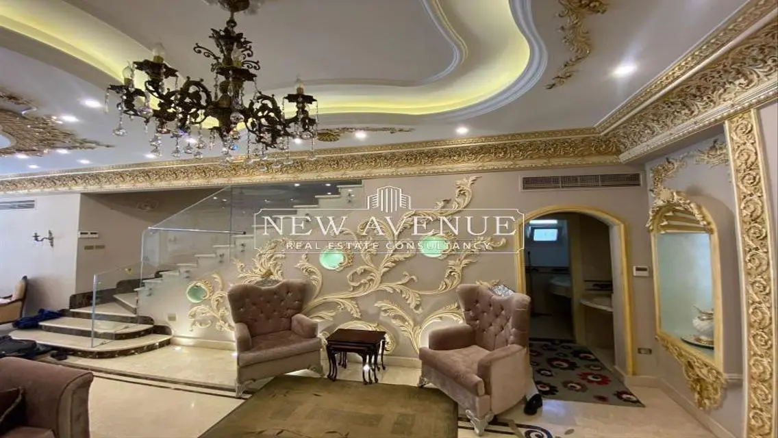 Luxury Apartment for Sale with Private Garden in Prime Location