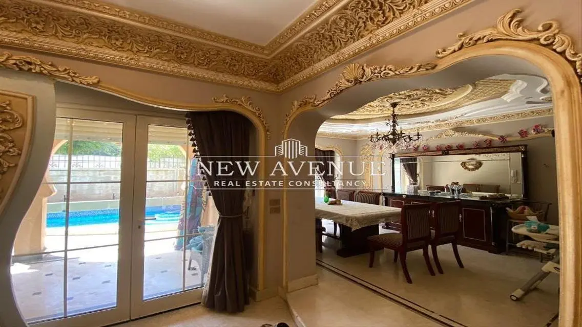 Luxury Apartment for Sale with Private Garden in Prime Location