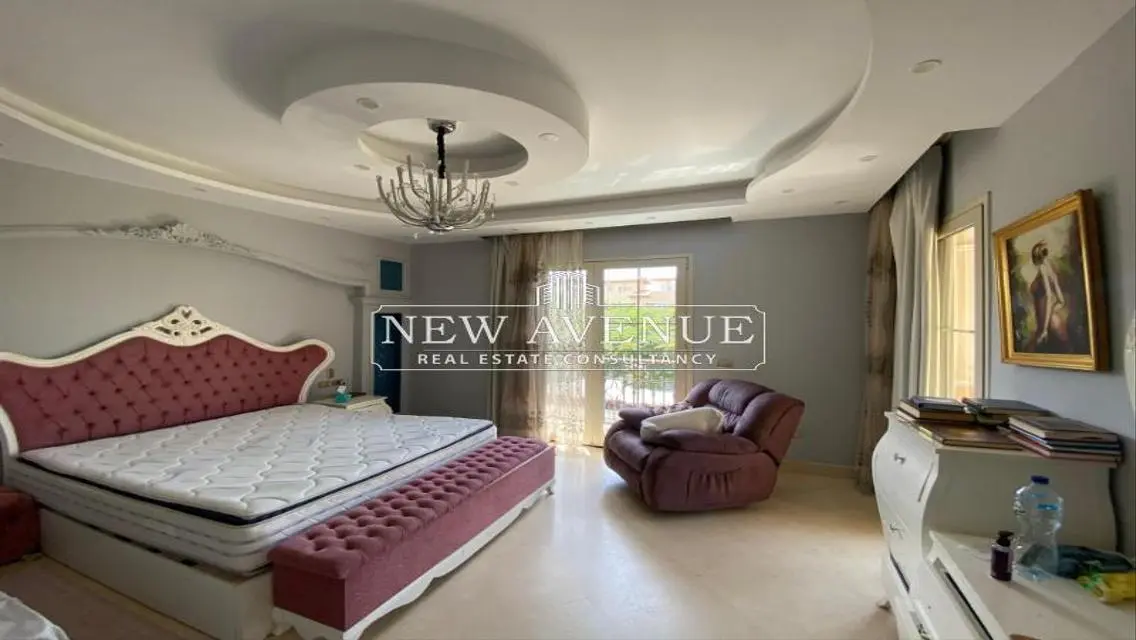 Luxury Apartment for Sale with Private Garden in Prime Location