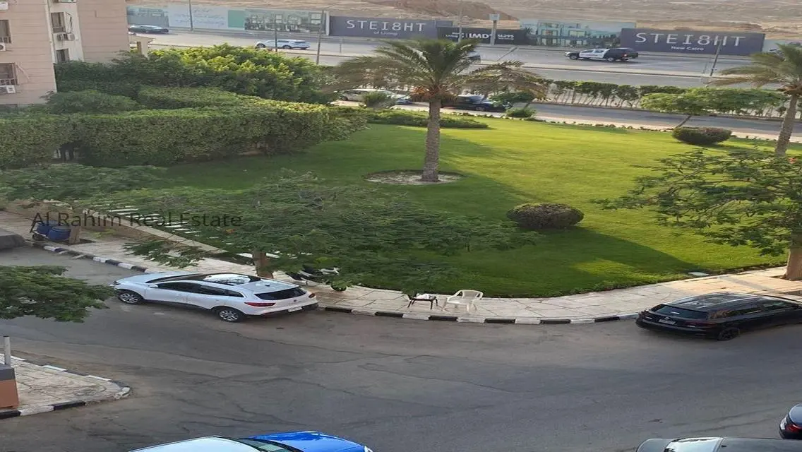 شقة فاخرة للبيع بمساحة 127 متر