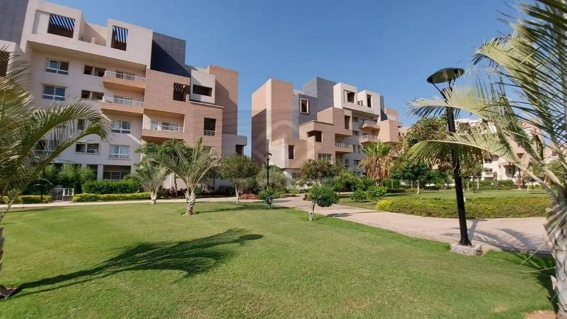 Stylish Apartment for Rent in Zone 215