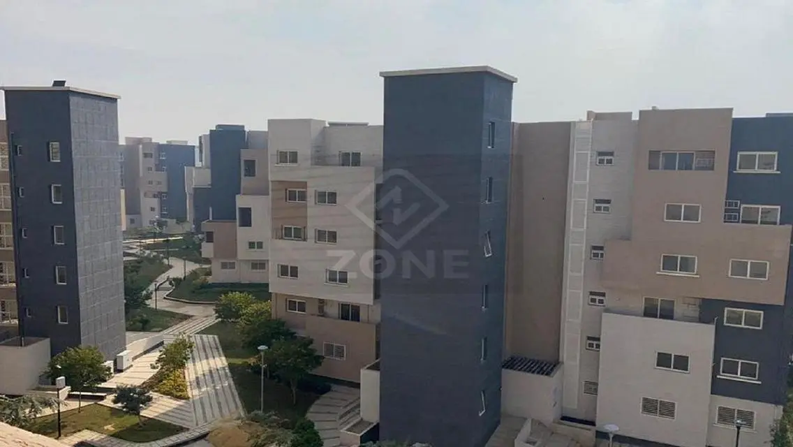 Stylish Apartment for Rent in Zone 215