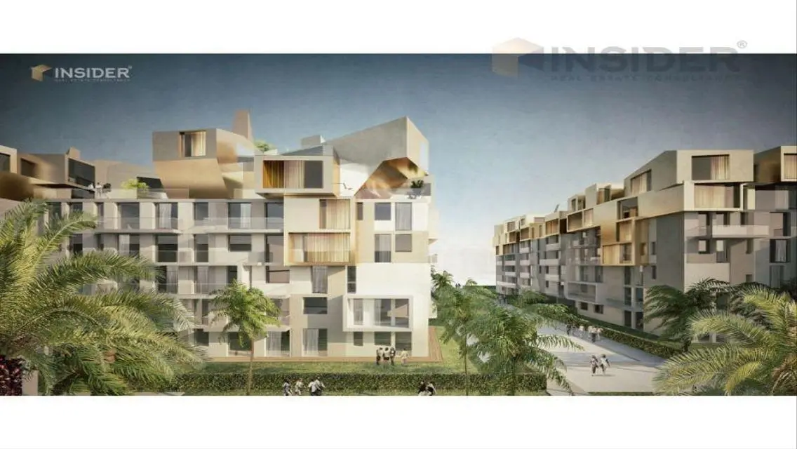 Luxury 3-Bedroom Apartment in Bloomfields