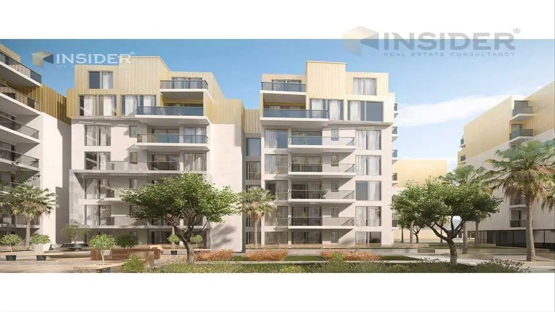 Luxury 3-Bedroom Apartment in Bloomfields