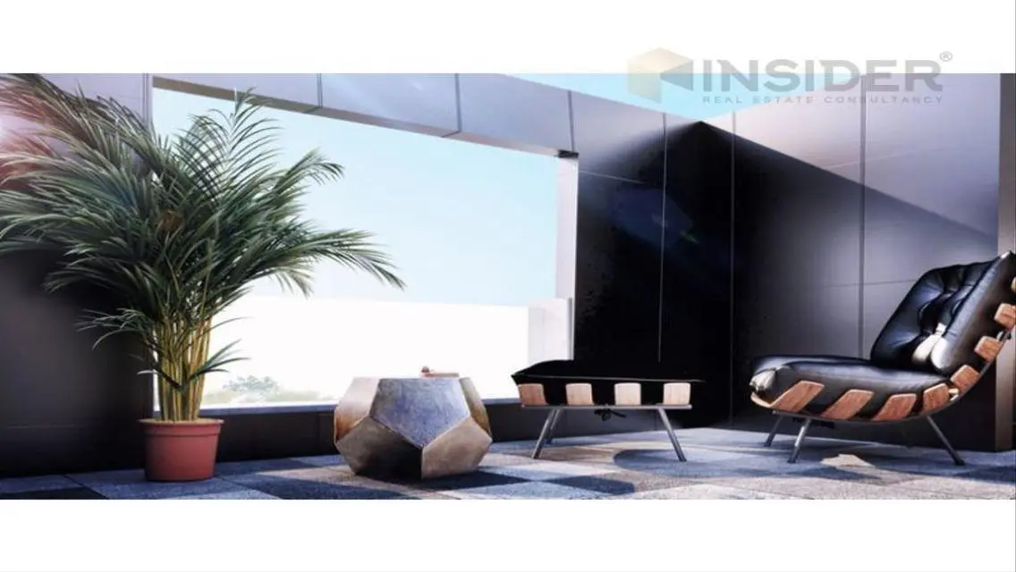 Luxury 3-Bedroom Apartment in Bloomfields
