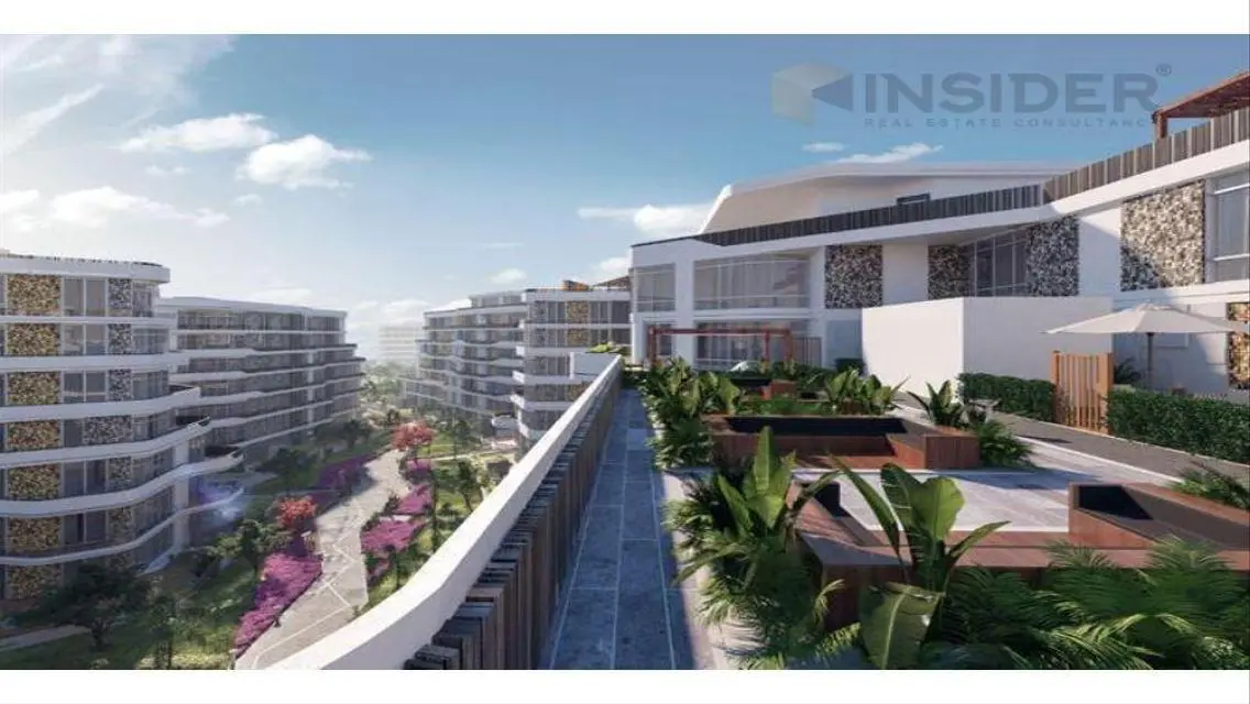 Luxury 3-Bedroom Apartment in Bloomfields