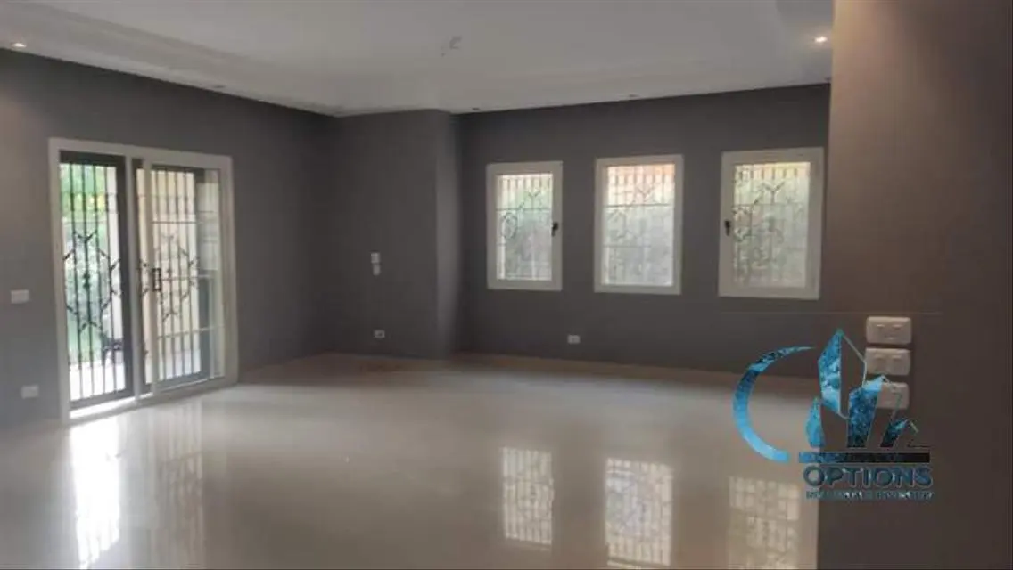 Luxury Apartment with 400 meters in a Prime Location