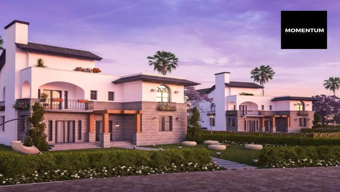 Luxury Apartment with Spacious Area and Private Garden