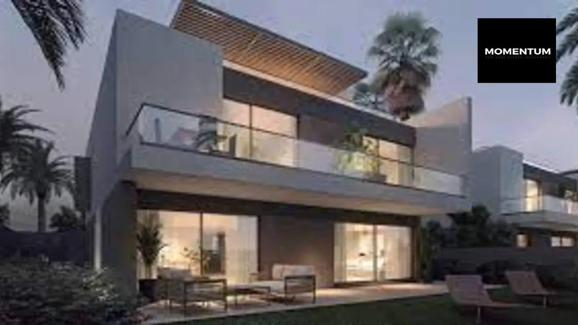 Luxury Apartment with Spacious Area and Private Garden