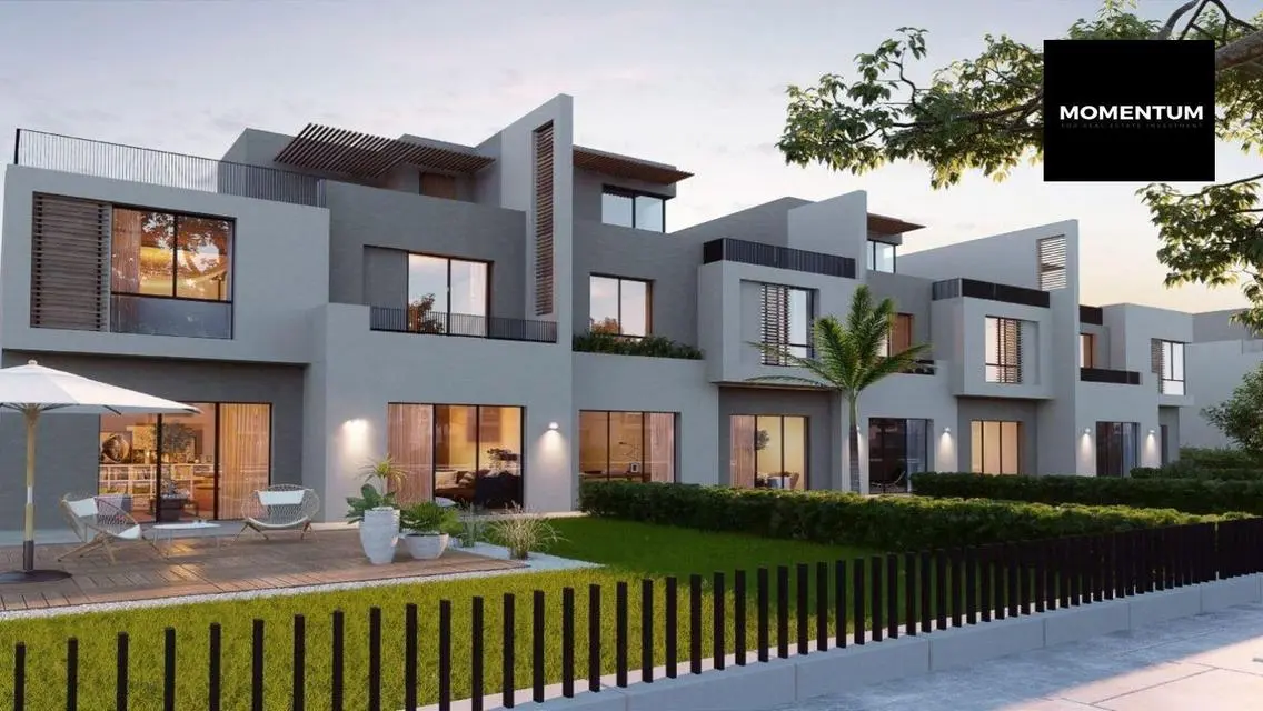Luxury Apartment with Spacious Area and Private Garden
