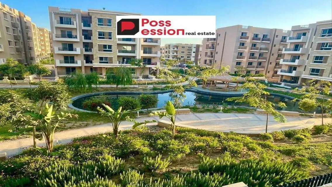 Luxury Property in the Heart of the City - Excellent Investment Opportunity
