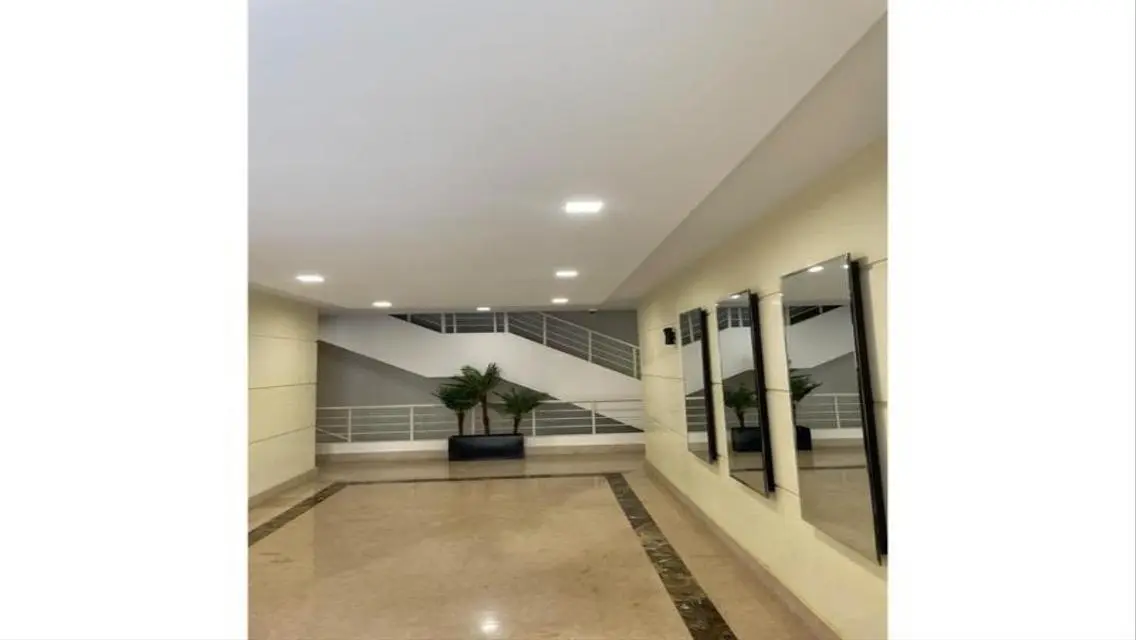 Stunning Mountain View Apartment in Icity
