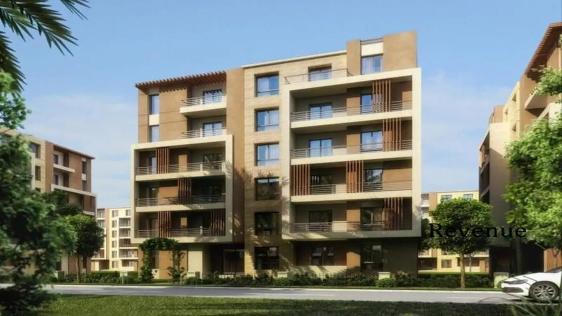 Apartment 245 for Sale with Stunning View