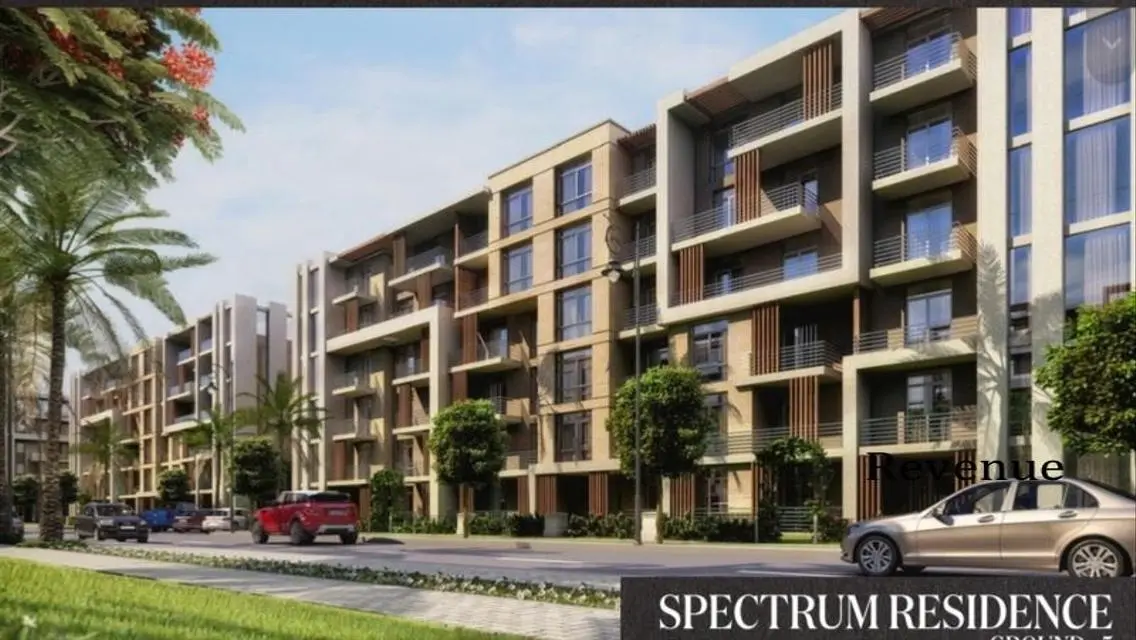 Apartment 245 for Sale with Stunning View