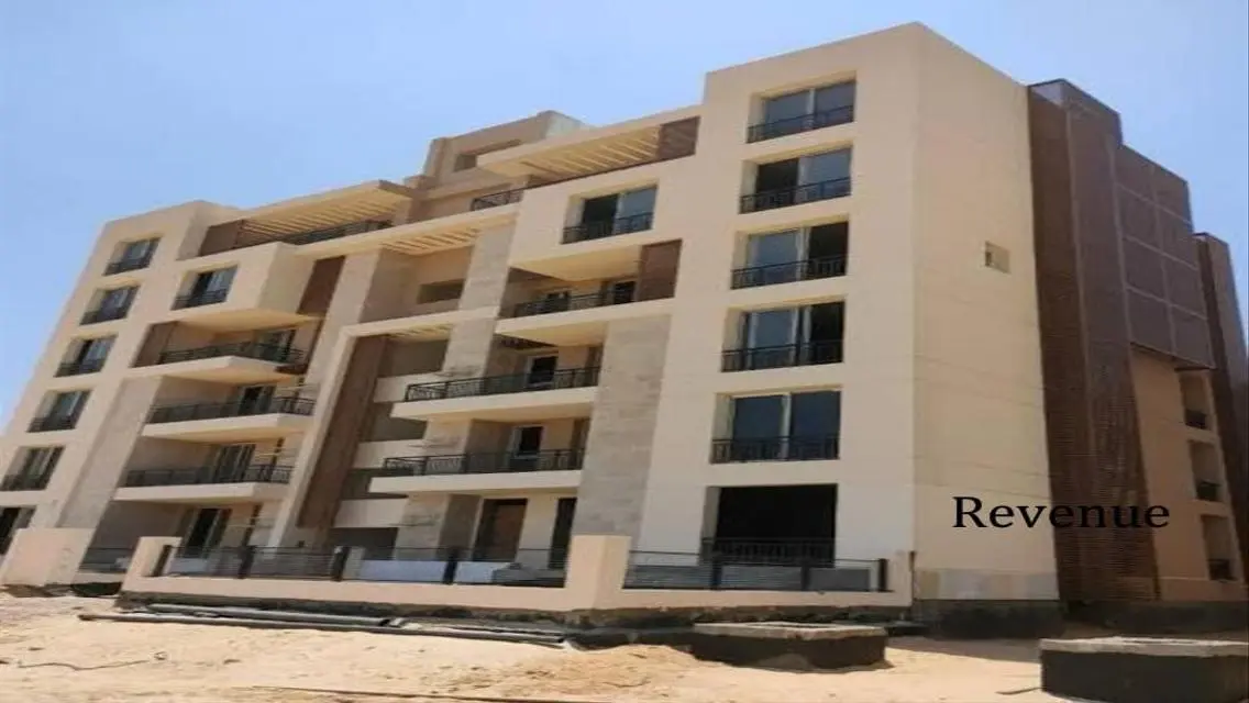 Apartment 245 for Sale with Stunning View