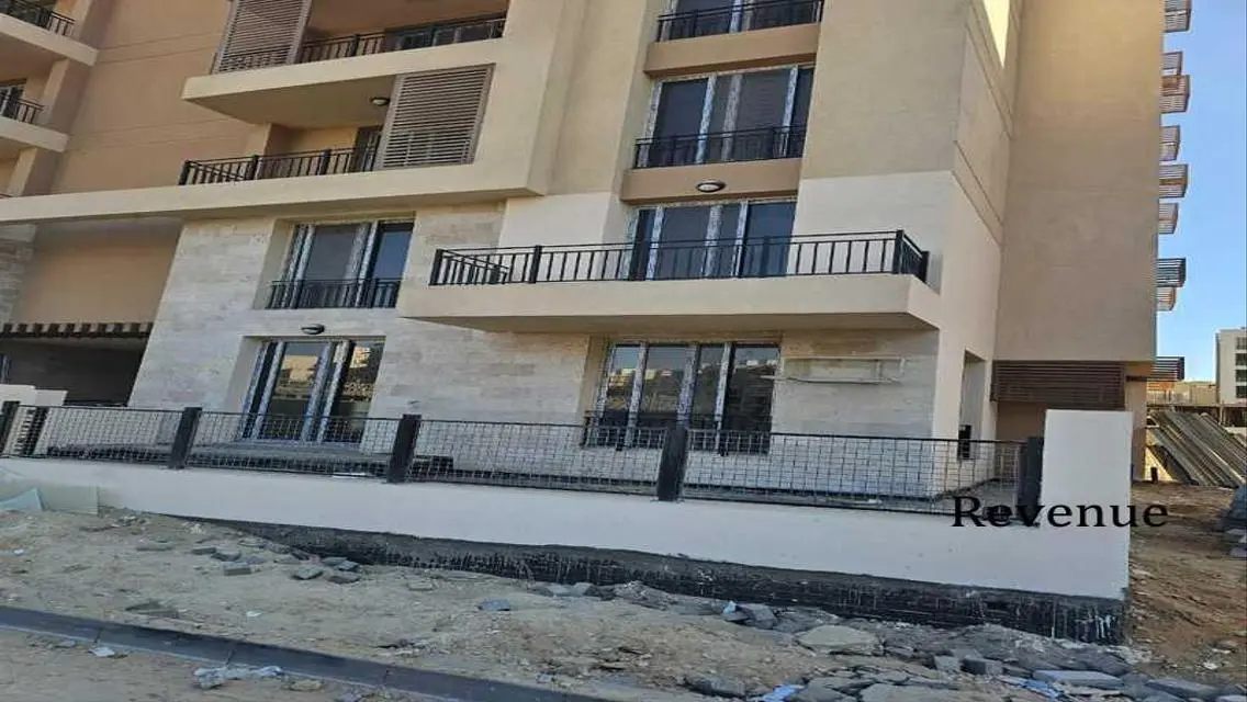 Apartment 245 for Sale with Stunning View